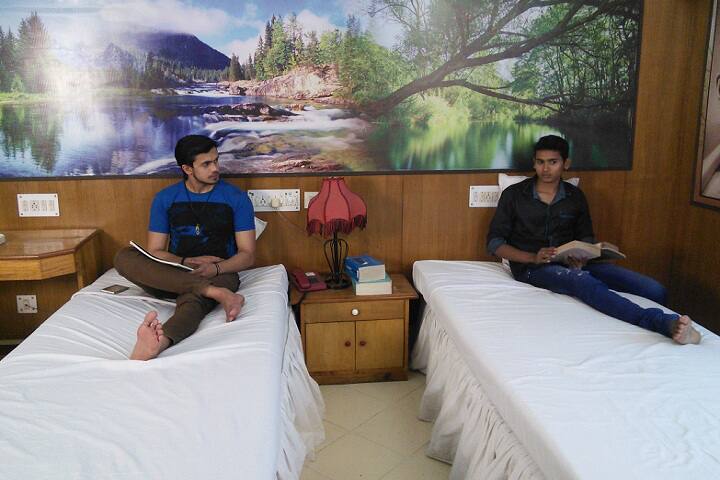 hostel